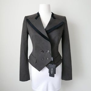 NWT Dolce & Gabbana Blazer